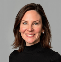 Ashley Wilson, Partner Marketing Manager and learning experience designer